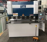 30Tミニプレスブレーキヤワイ機械