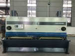 AHYW 16mm軟鋼プレートギロチン剪断