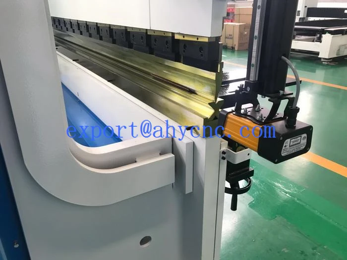 Euro Amada cnc press brake tooling and die holder made in china AHYW Yawei factory
